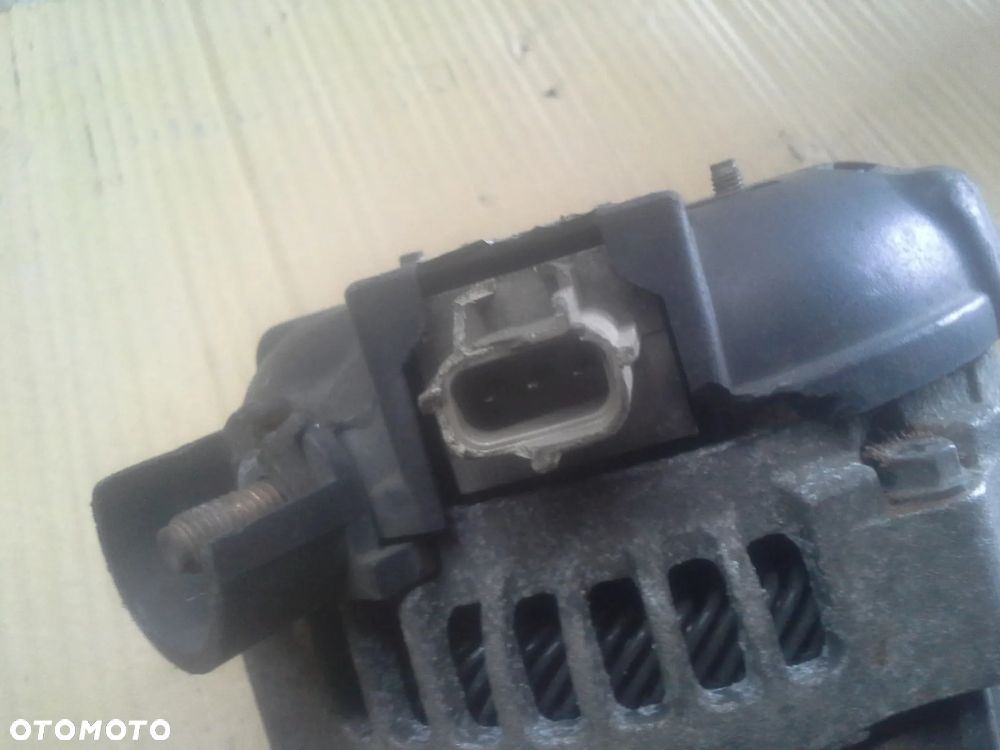 Alternator Mazda 3 1.6D - 5