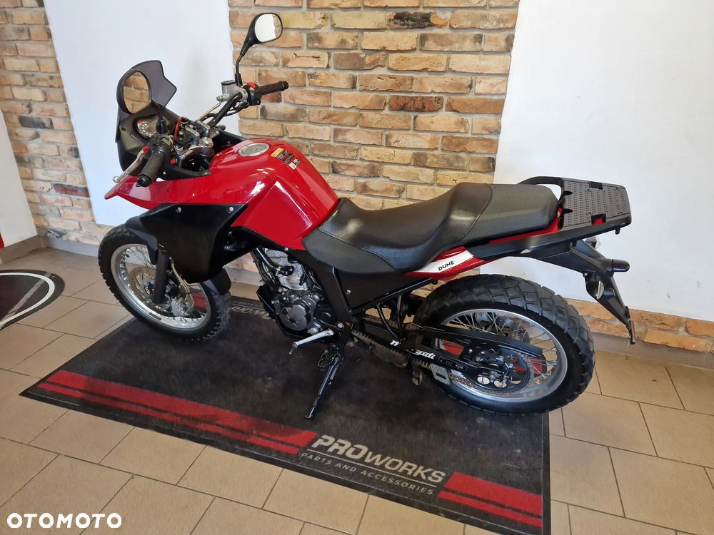 Malaguti Dune - 9