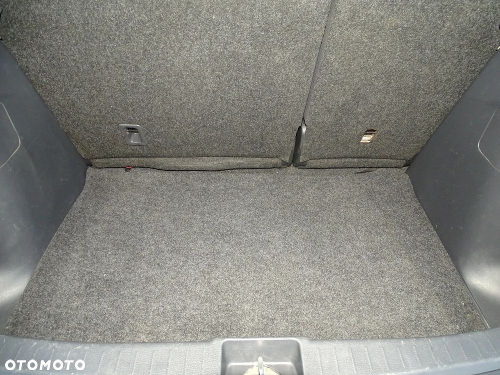 Fiat Sedici 1.6 16V 4x4 Dynamic - 19