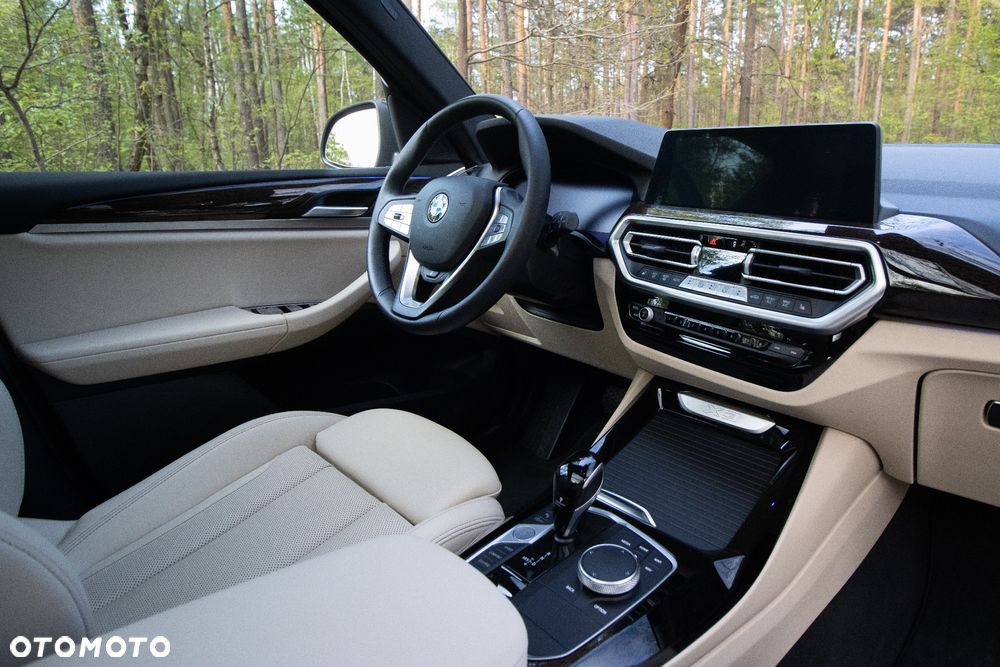 BMW X3 - 15