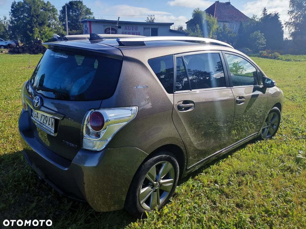 Toyota Verso 1.8 Selection EU6 - 9