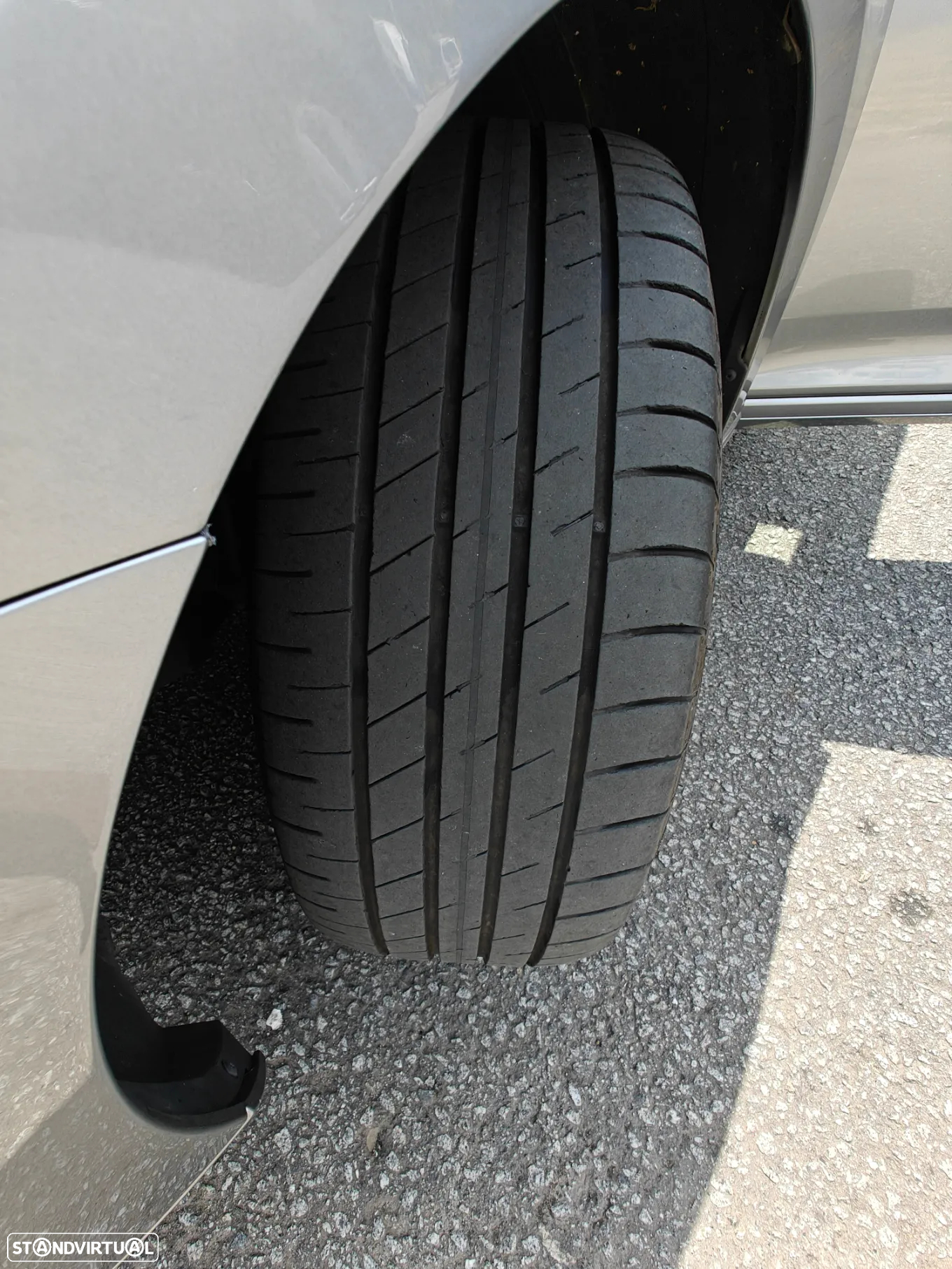 VW Passat 2.0 TDI Business DSG - 5