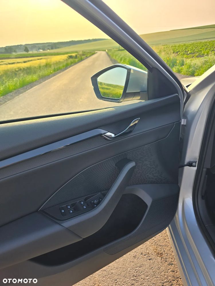 Skoda Octavia 2.0 TDI Ambition - 13