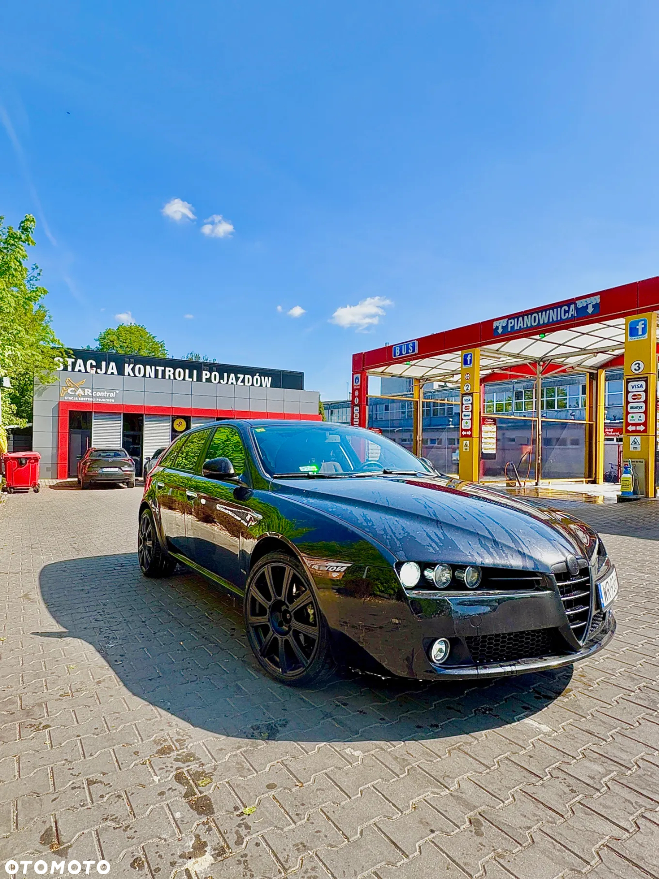 Alfa Romeo 159 1.9 JTDM 16V DPF - 4