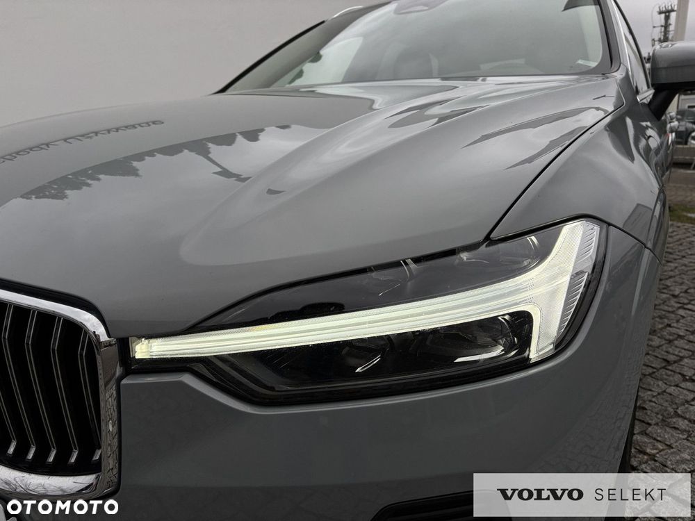Volvo XC 60 - 6