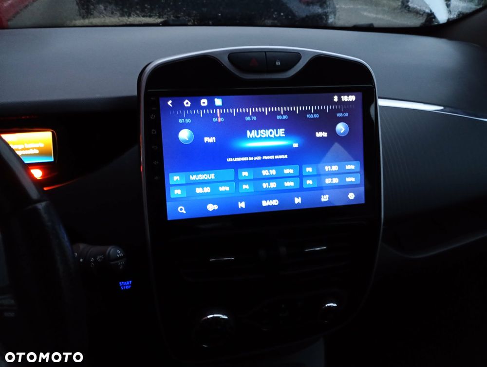 Renault Zoe R90 22kWh - 12