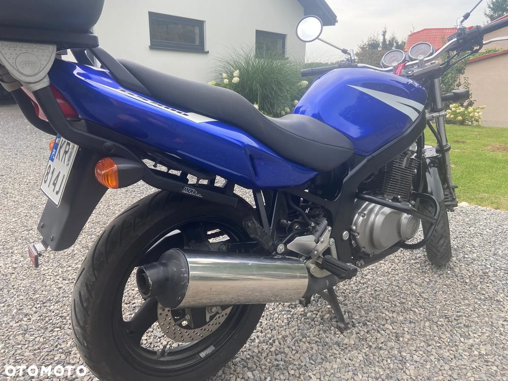 Suzuki GS - 6