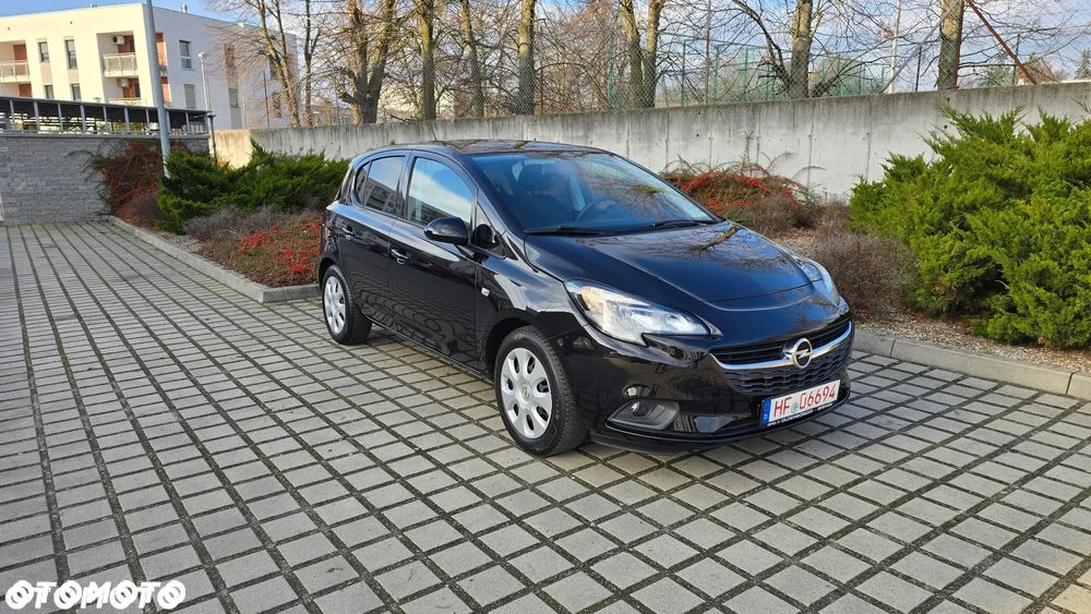 Opel Corsa - 38