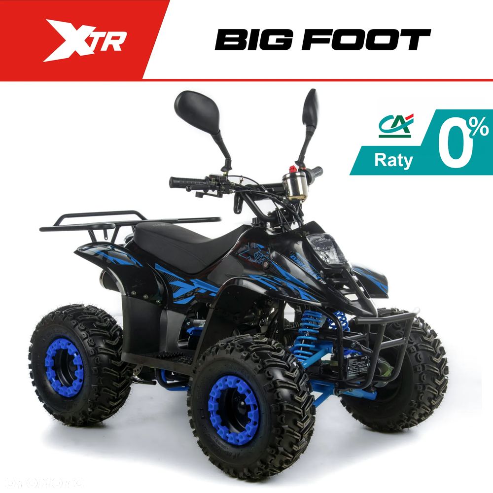 XTR Inny - 1