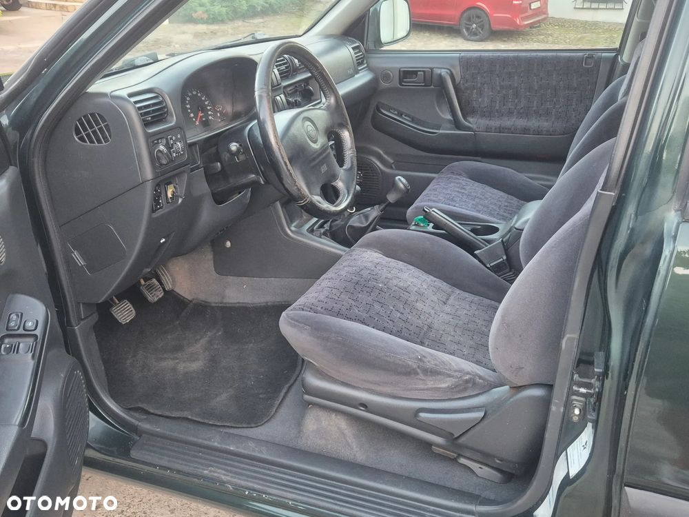 Opel Frontera 2.2 Sport RS - 18