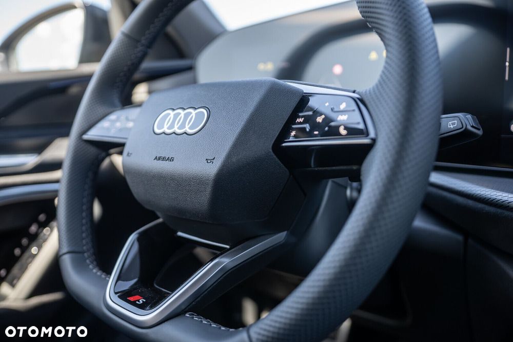 Audi Q5 40 TDI mHEV Quattro S Line S tronic - 24