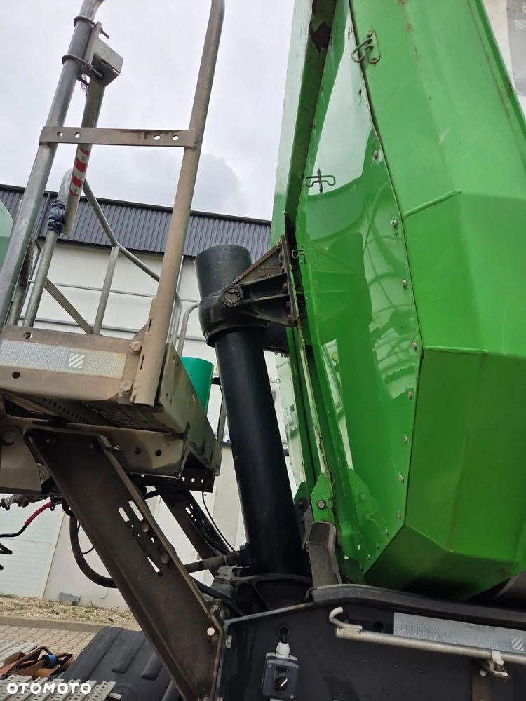 Schwarzmuller Sk - 17