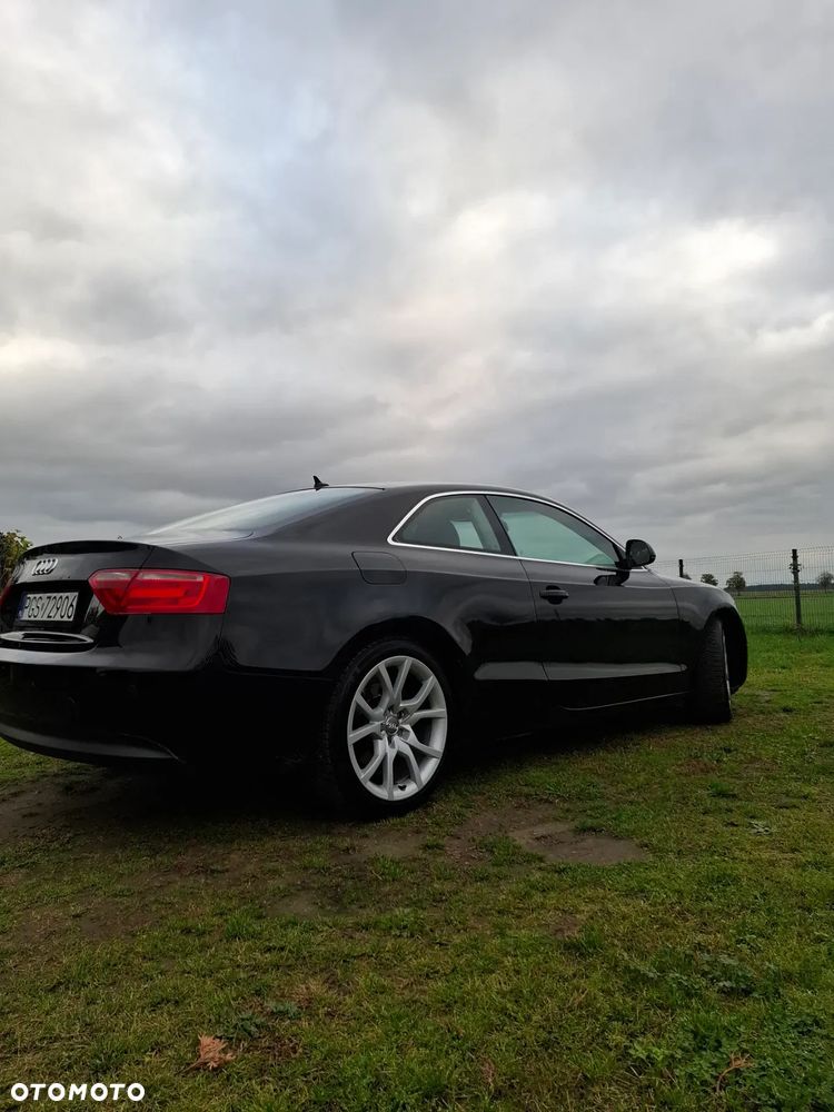 Audi A5 - 14
