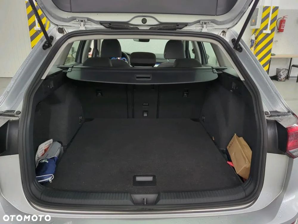 Volkswagen Golf Variant 1.5 TSI EVO Life - 31