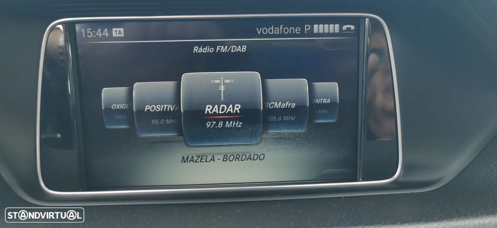 Mercedes-Benz E 250 BlueTEC 4Matic 7G-TRONIC Edition - 14