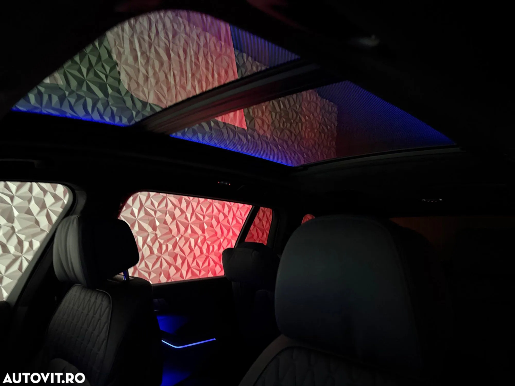 BMW X7 xDrive40d - 27