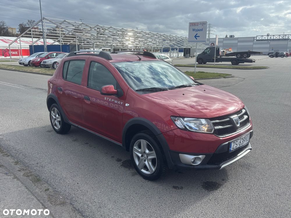 Dacia Sandero TCe 90 Laureate - 6