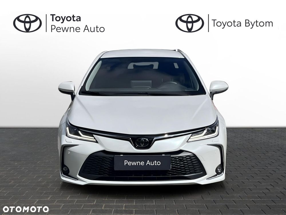 Toyota Corolla 1.5 Style MS - 8