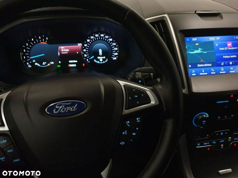 Ford S-Max 2.0 EcoBlue ST-Line - 12