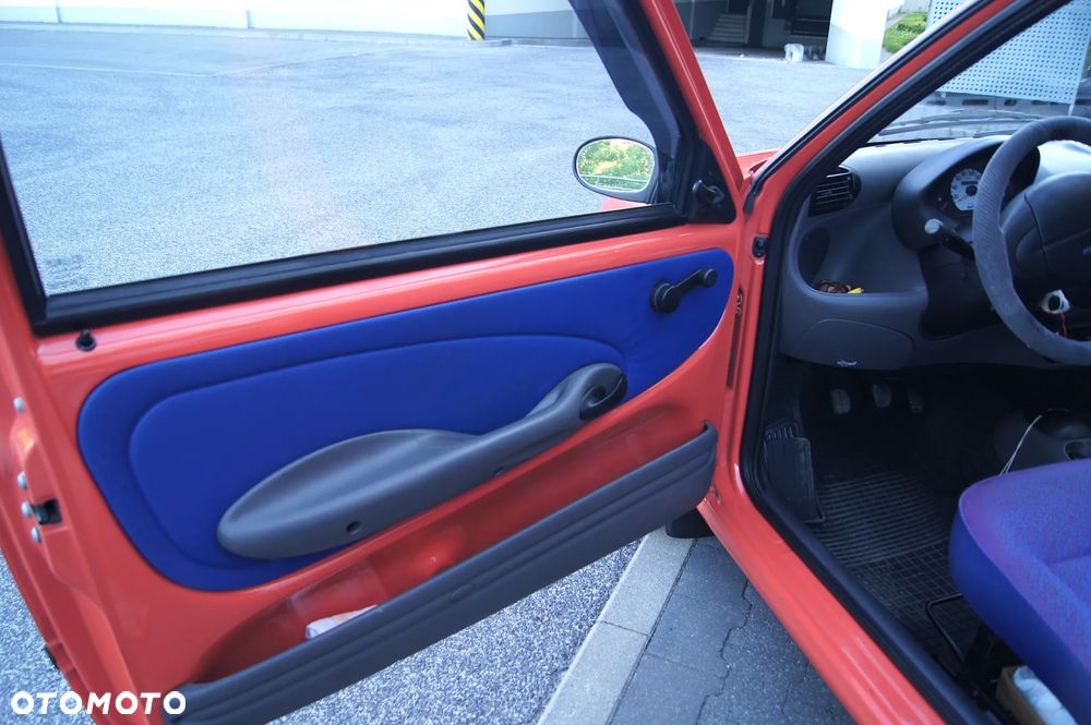 Fiat Seicento Young - 13