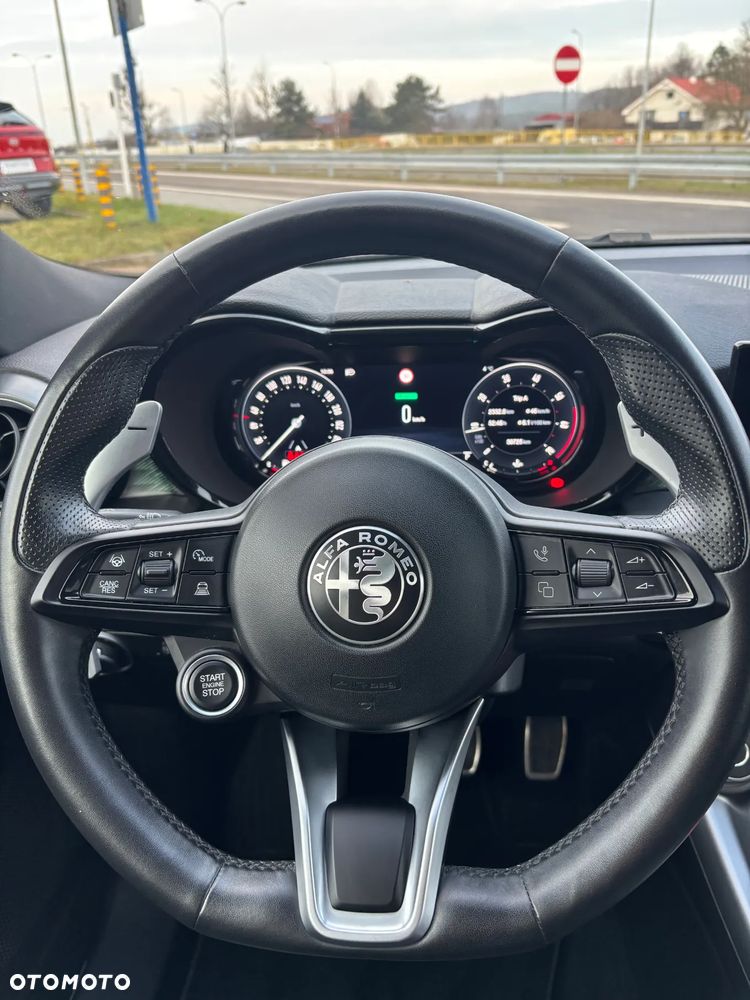 Alfa Romeo Tonale - 18