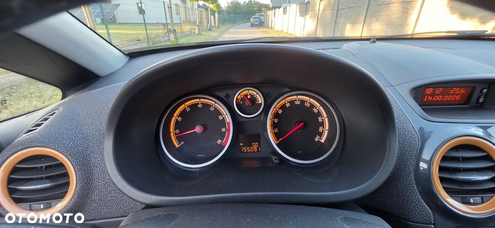 Opel Corsa 1.4 16V EcoFLEX Start-Stop Color Edition - 27
