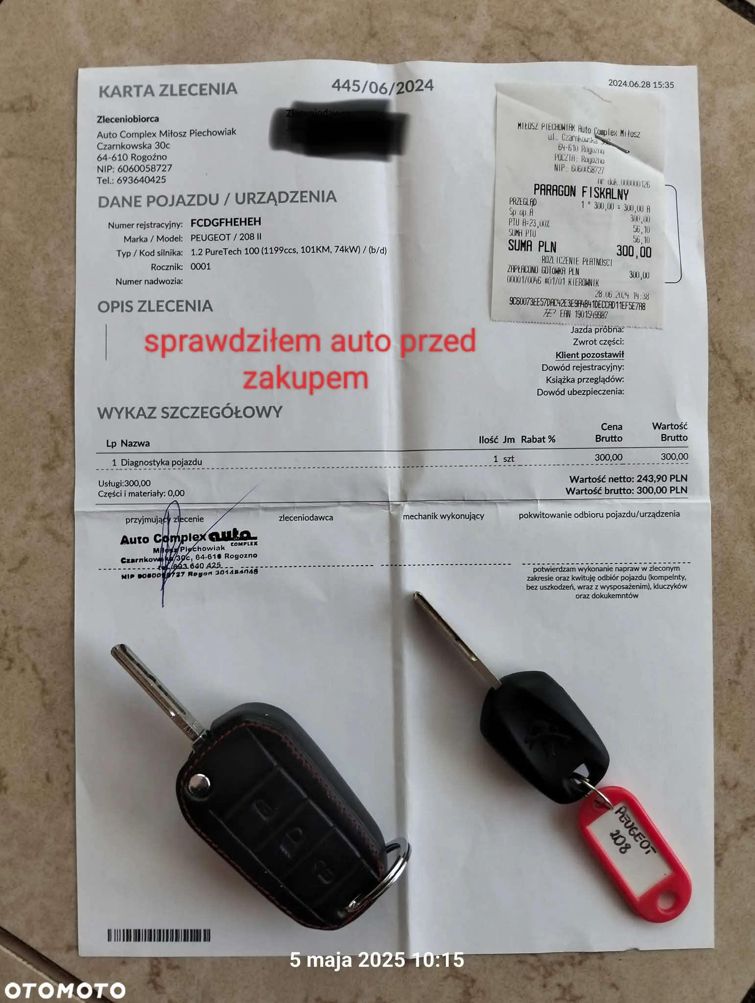Peugeot 208 - 24