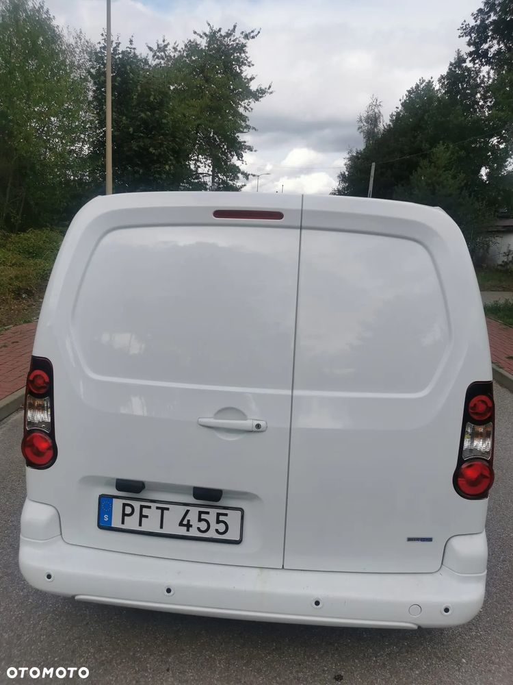 Citroën BERLINGO - 3