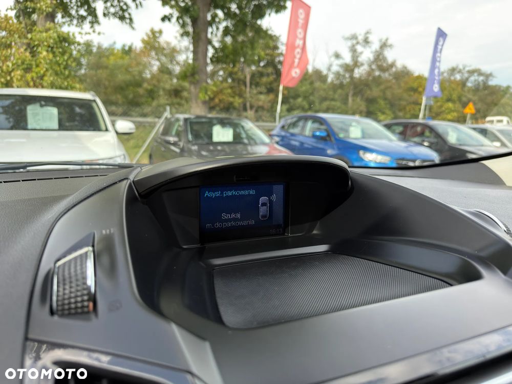 Ford Kuga 2.0 TDCi Titanium S - 34