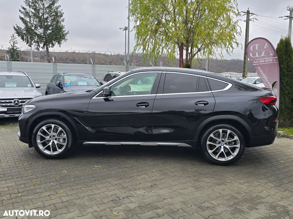 BMW X6 xDrive30d - 2