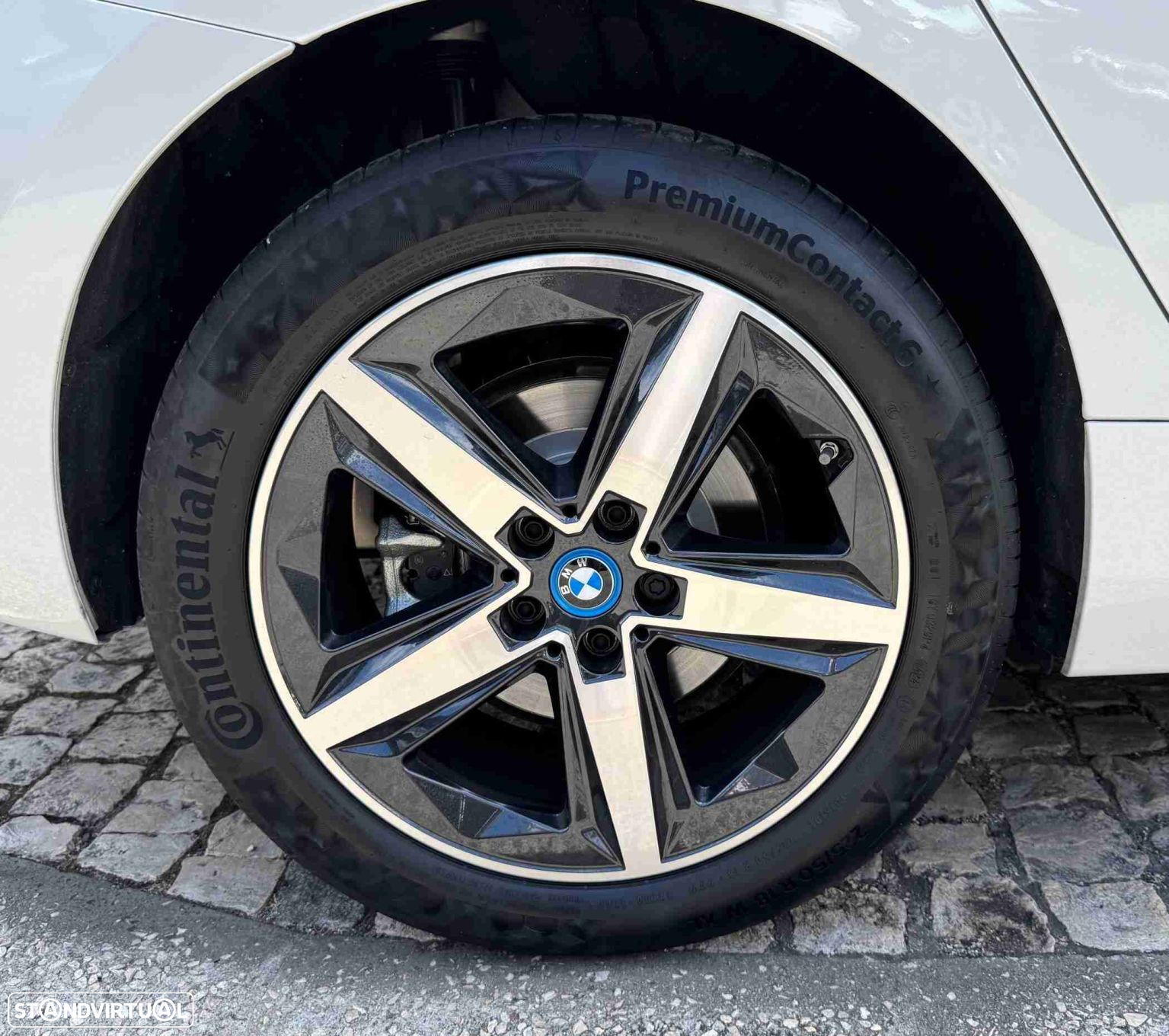 BMW 225xe Active Tourer e xDrive - 20