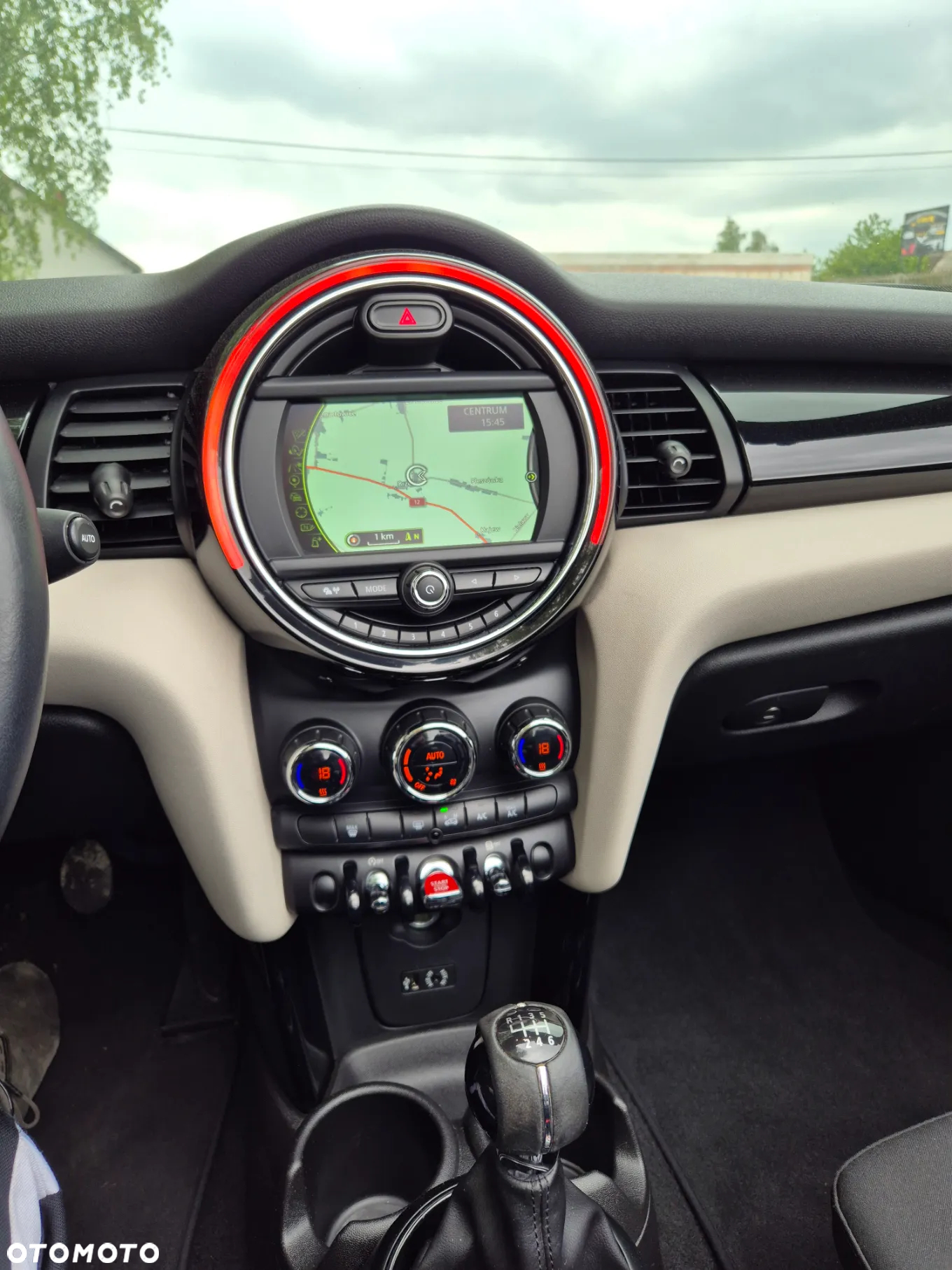 MINI Cooper - 12