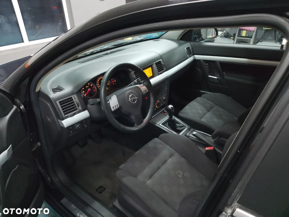 Opel Vectra 1.8 Sport/GTS - 10