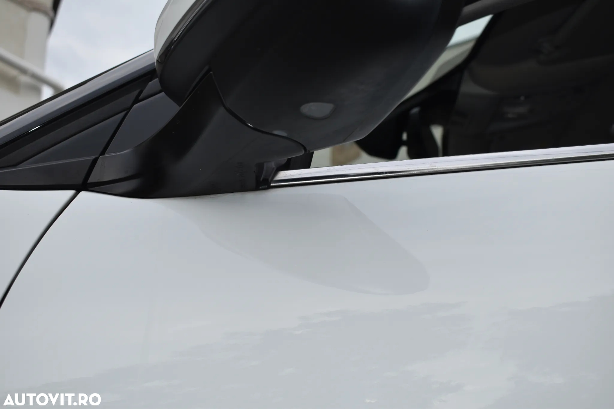 Citroën C5 Aircross Hybrid 225 e.EAT8 SHINE PACK - 8