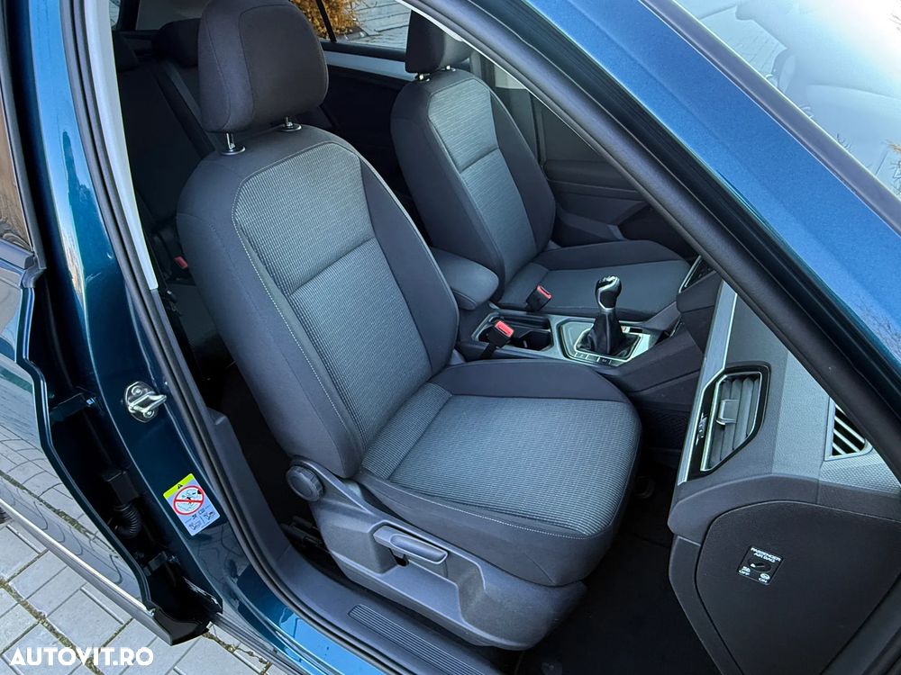 Volkswagen Tiguan - 6