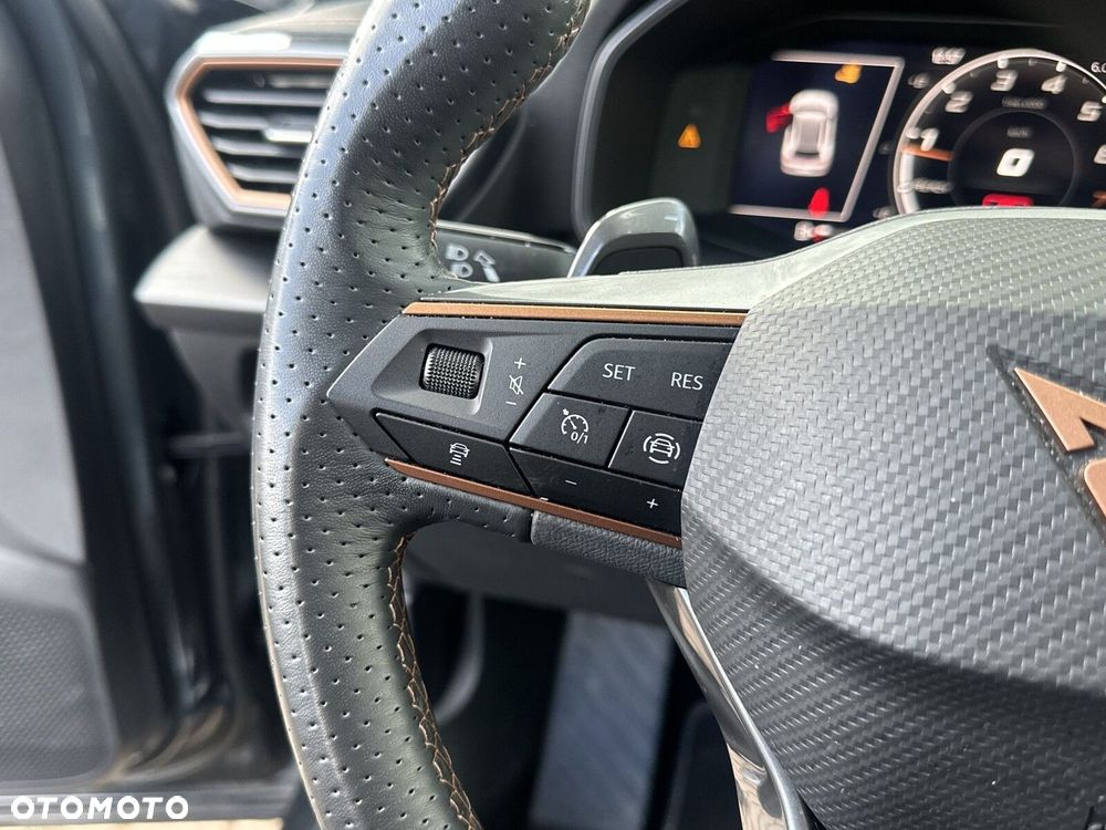 Cupra Formentor 1.5 TSI DSG - 32