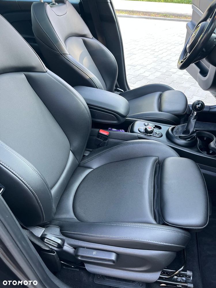MINI Countryman Cooper S ALL4 - 16