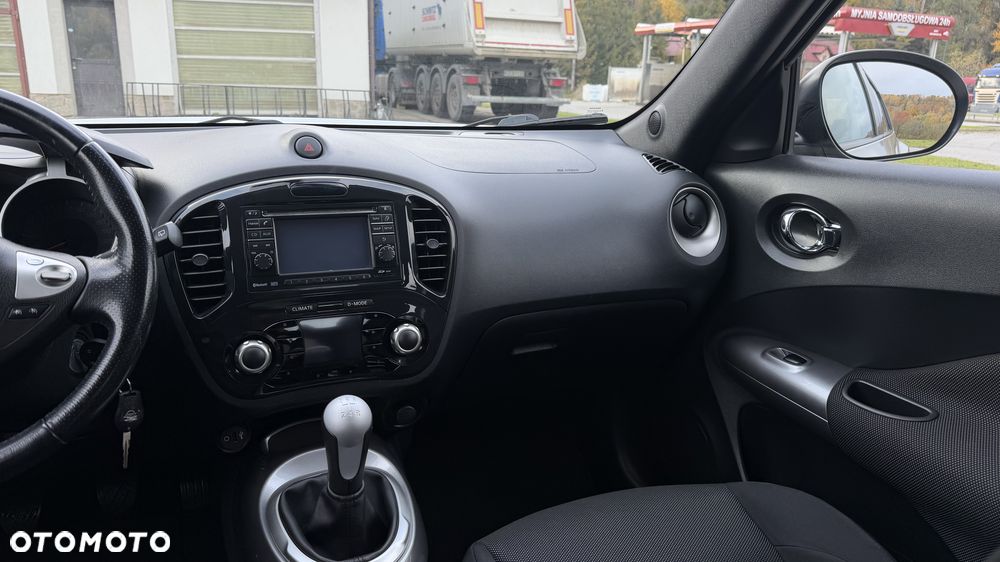 Nissan Juke 1.6 Start/Stop Acenta - 30