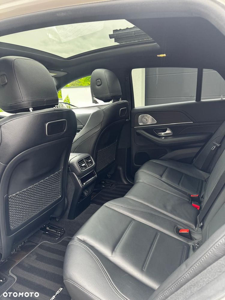 Mercedes-Benz GLE 400 d 4-Matic Executive - 12
