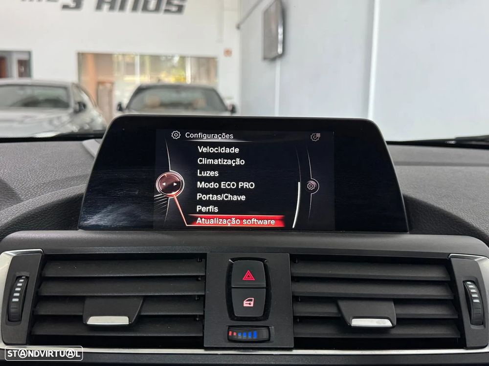 BMW 118 i Pack M - 33