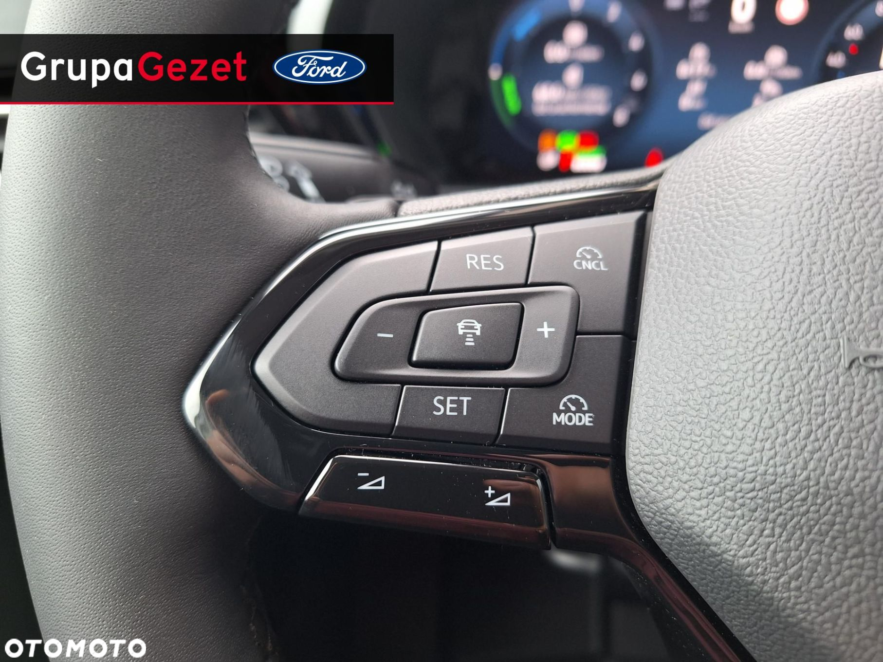 Ford Transit Connect - 6