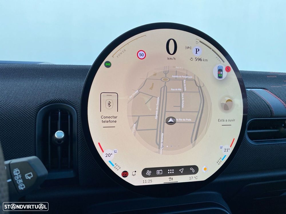 MINI 3 Portas Cooper S JCW M - 10