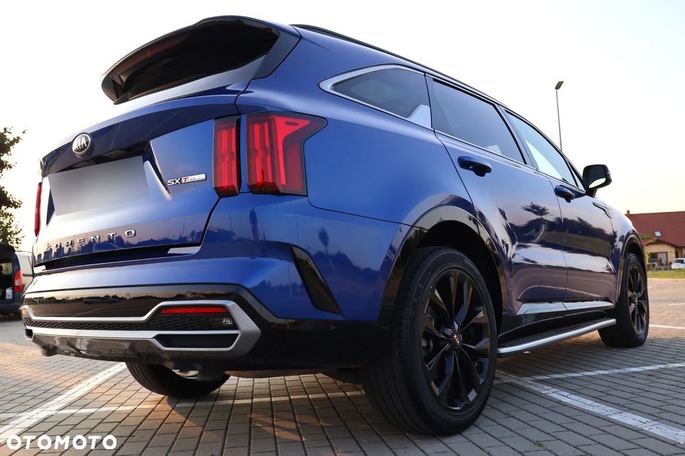 Kia Sorento - 18