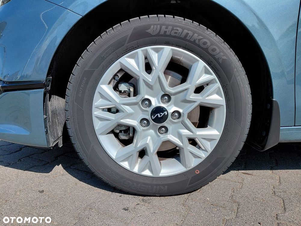 Kia Ceed 1.5 T-GDI M - 25