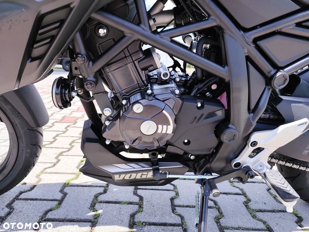 VOGE R125S - 16