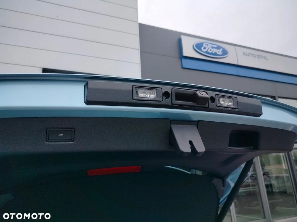 Ford Explorer 77kWh Premium AWD - 26