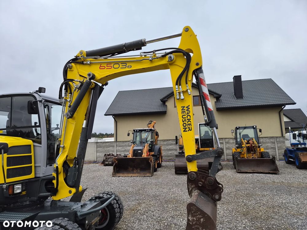 Wacker Neuson 6503-2 - 7