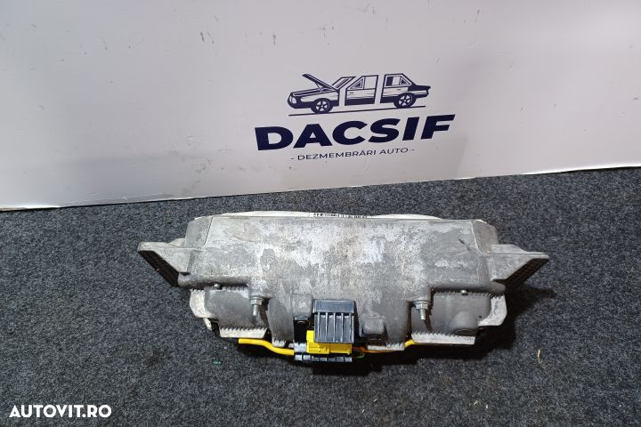 Airbag pasager 8E1880204B Audi A4 B7 [2004 - 2008] Avant wagon 5-usi - 2