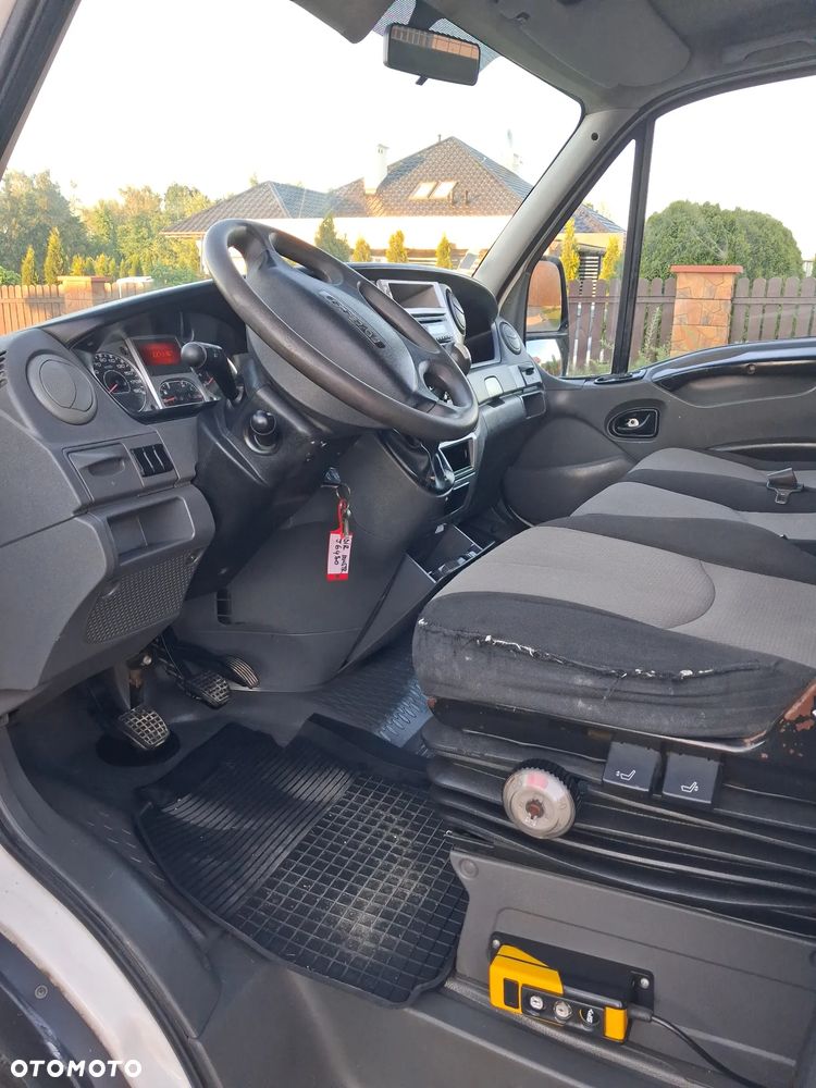 Iveco Daily 35C13 - 6