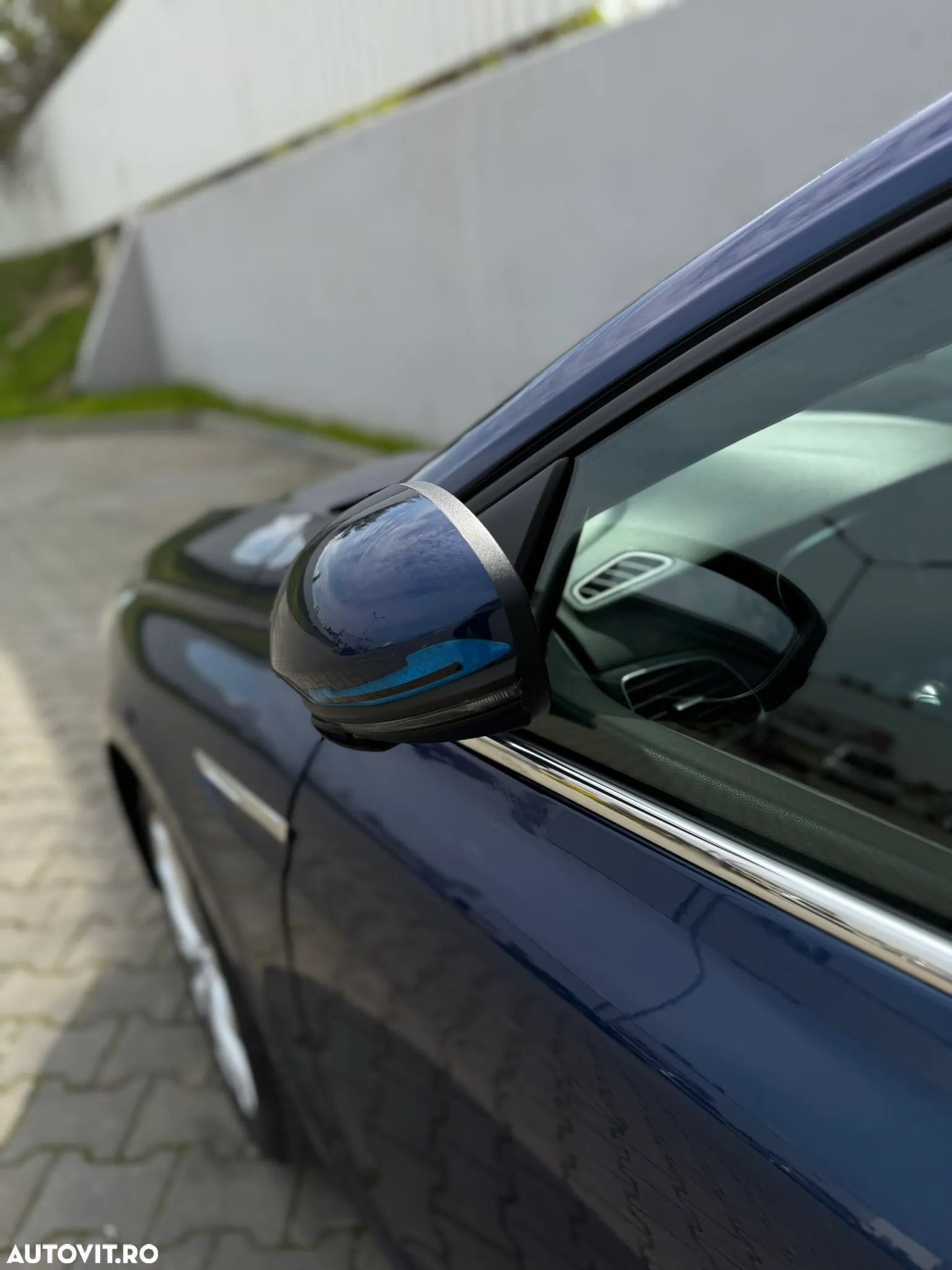 Renault Megane - 10